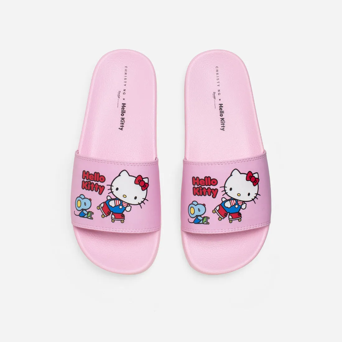 Hello Kitty Skate Slider