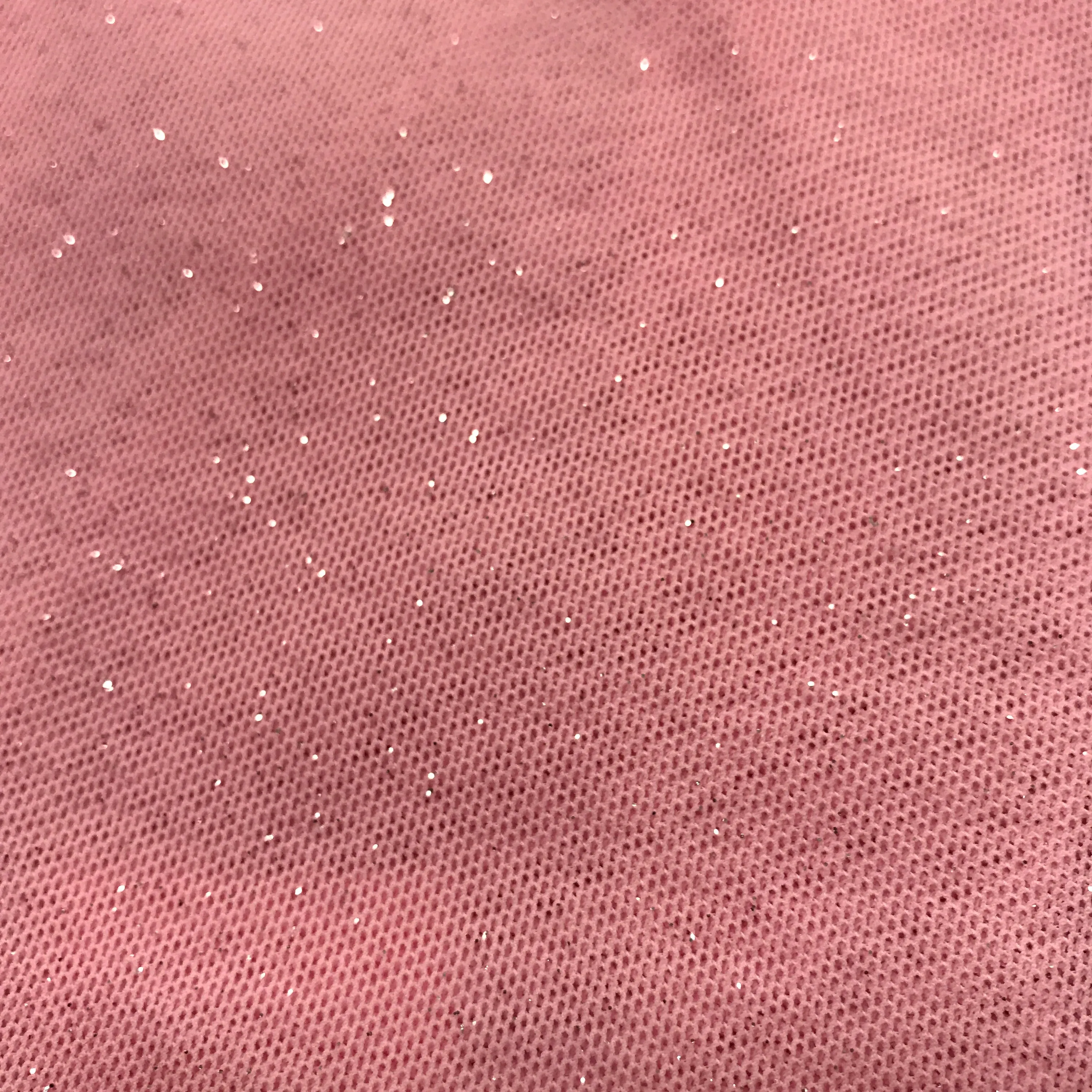 Intermezzo pull on glittery skirt