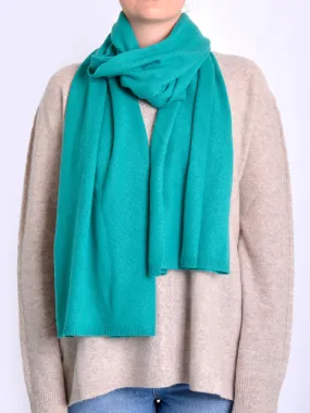 JAMES MELBOURNE CASHMERE SCARF