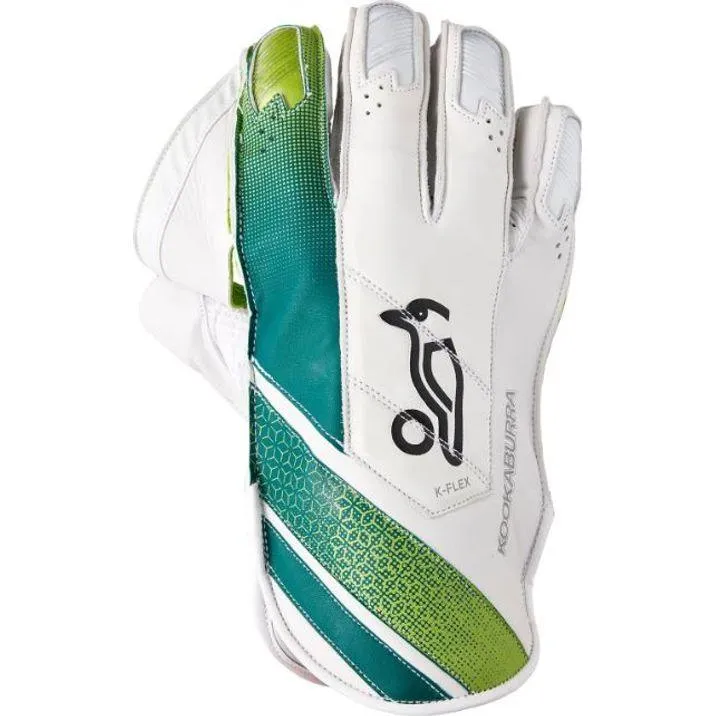 Kookaburra PRO PLAYERS Wicket Keeping Gloves