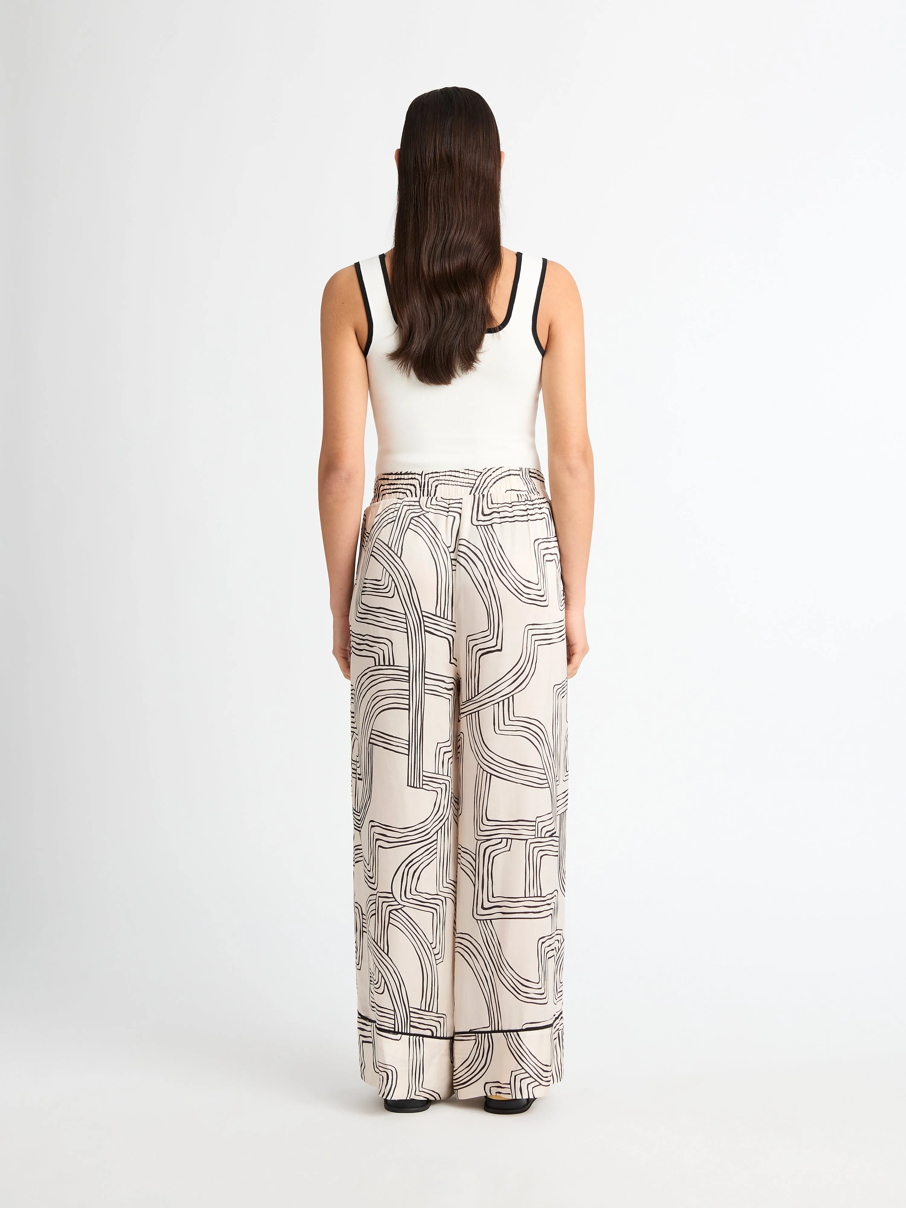 LABYRINTH PANT