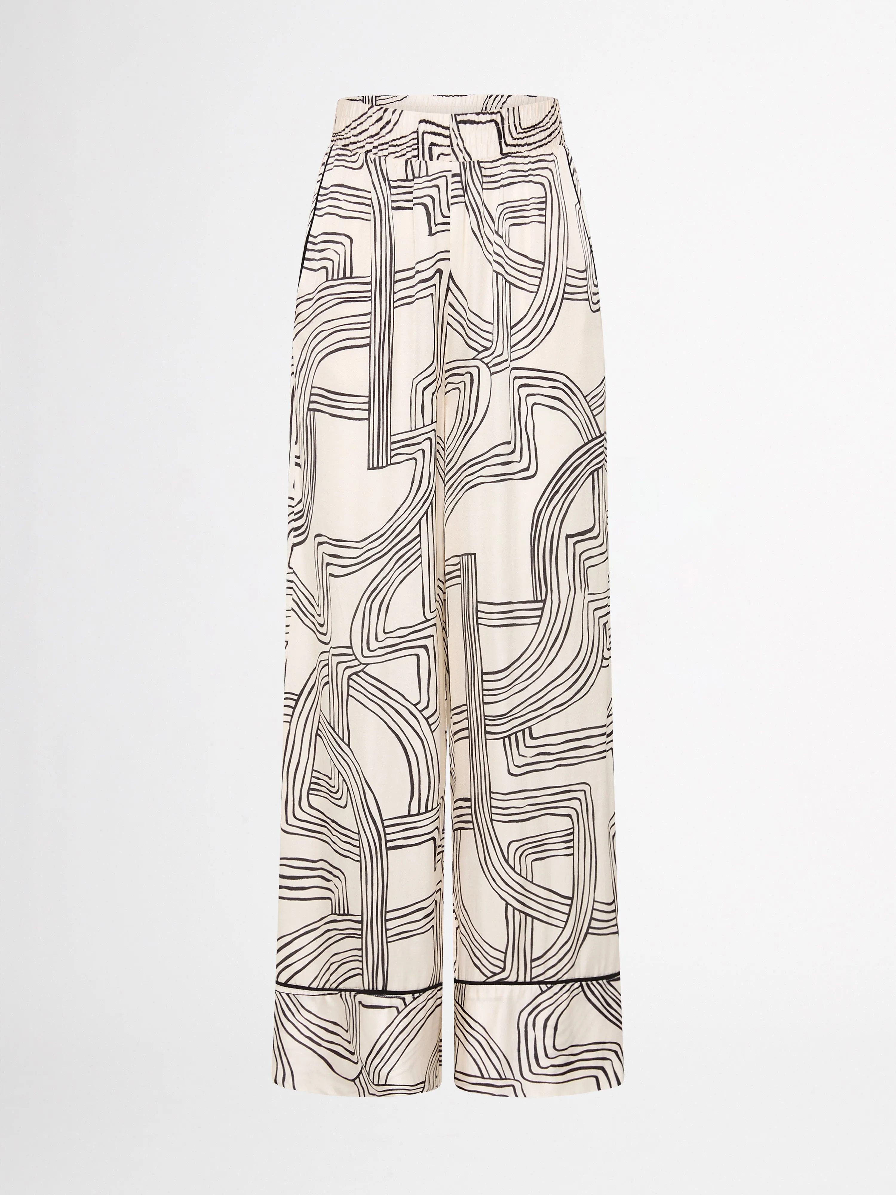 LABYRINTH PANT