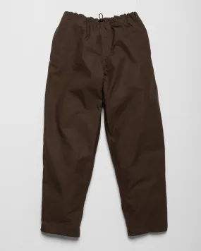 Leo Pant - Brown