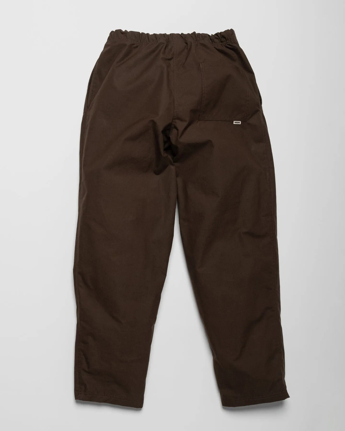 Leo Pant - Brown