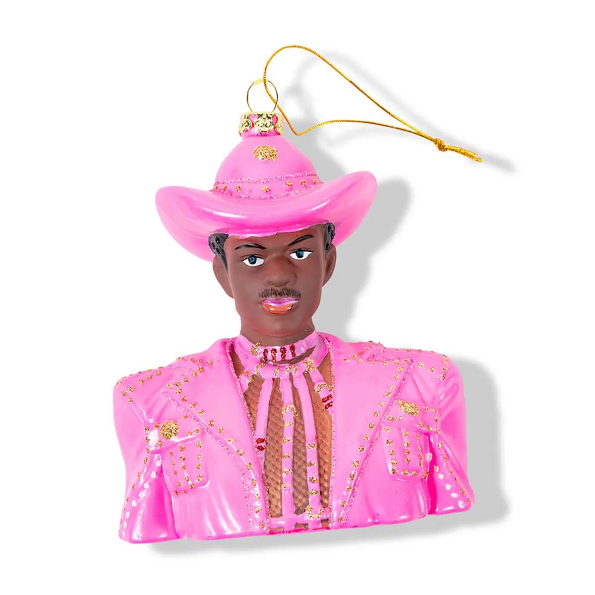 Lil NasX Ornament