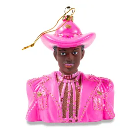 Lil NasX Ornament