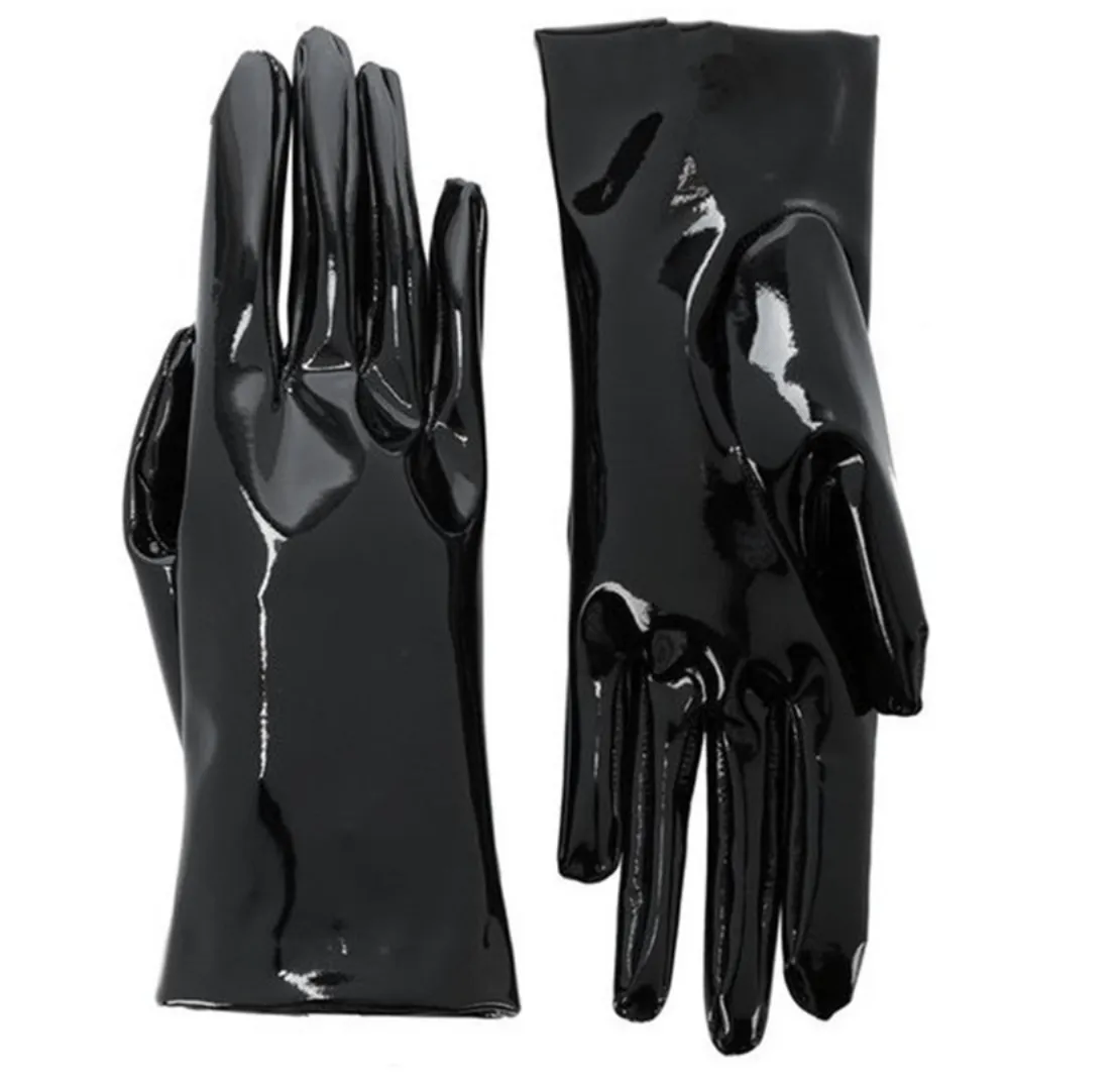 LIQUID Drama Gloves