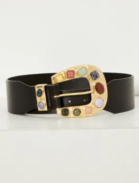 Love Shock Belt (Black)