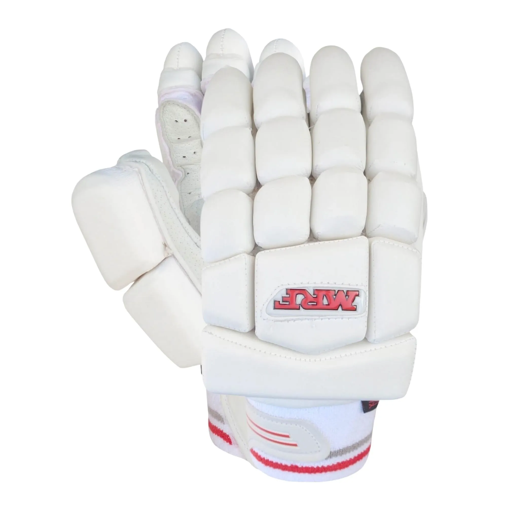 MRF Genius Elite Batting Gloves