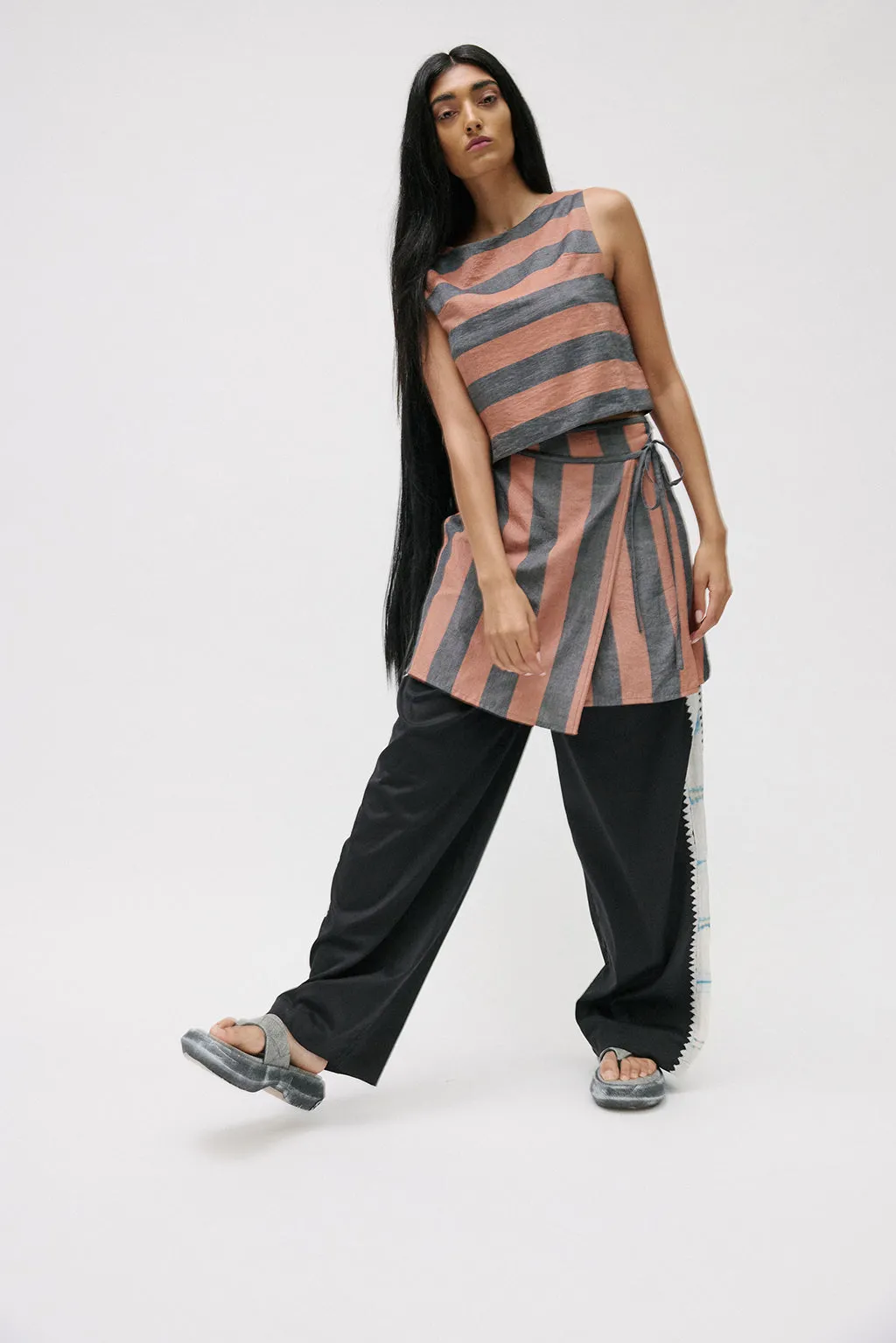 Womens Mahni Pants in Black - Muse The Label Stylish & Comfortable Trousers