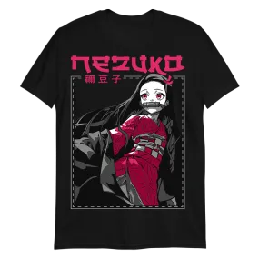 Nezuko Demon Slayer T-Shirt