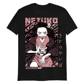 Nezuko Demon Slayer T-Shirt