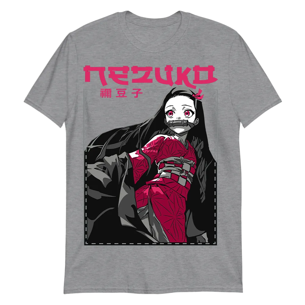 Nezuko Demon Slayer T-Shirt