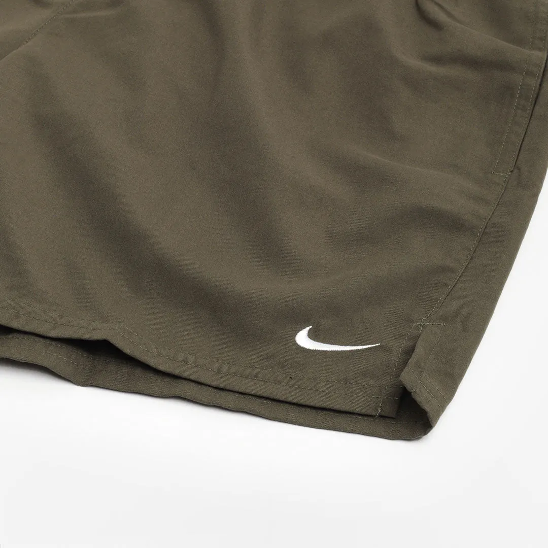 Nike Swim Core Solid 5 Shorts