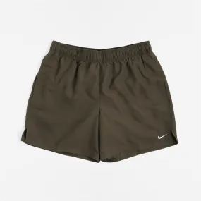 Nike Swim Core Solid 5 Shorts