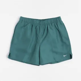 Nike Swim Core Solid 5" Shorts