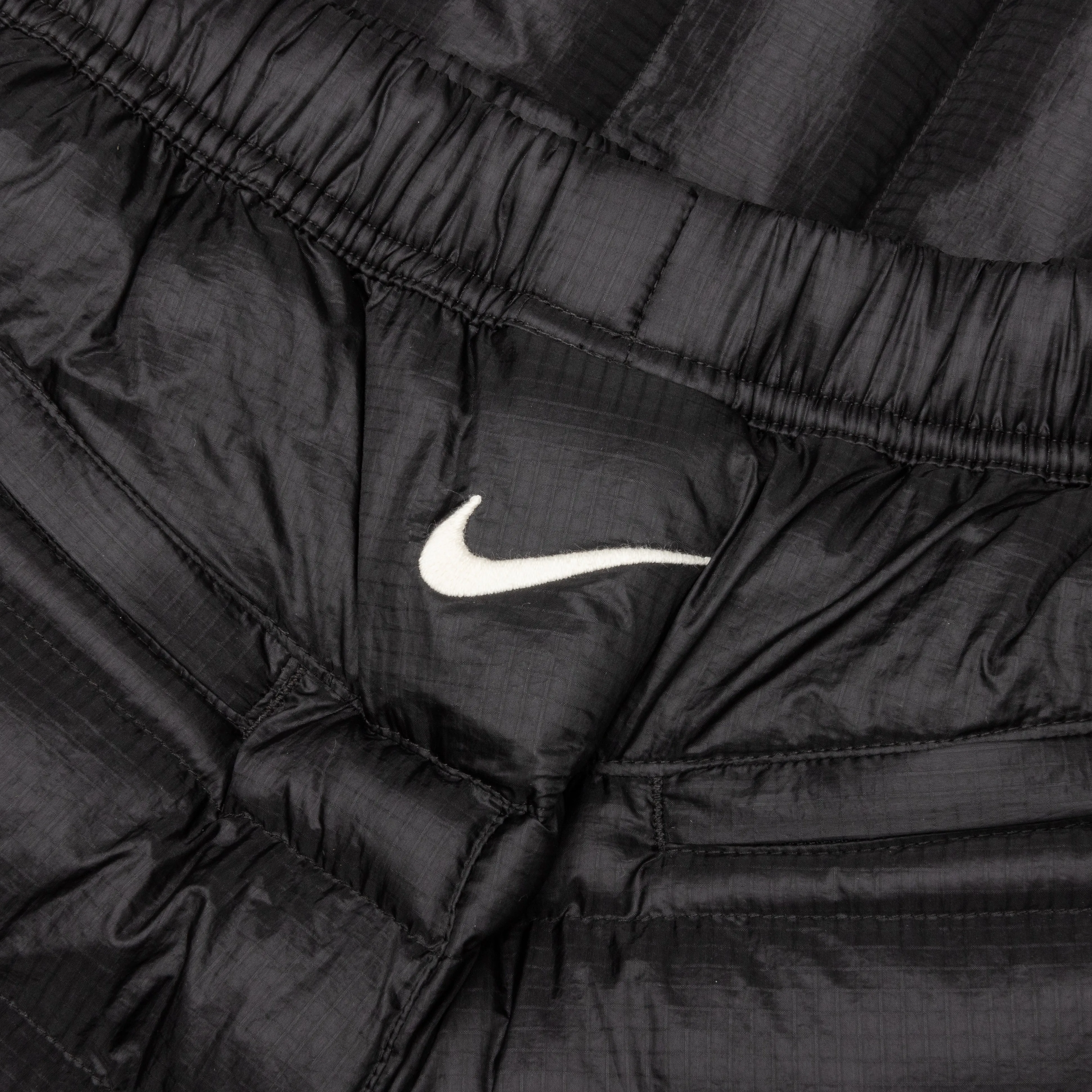 Nike x Stussy Pant - Black