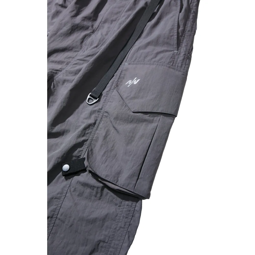 NINE POINT NINE HERCULES FIELD PANTS-KHAKI