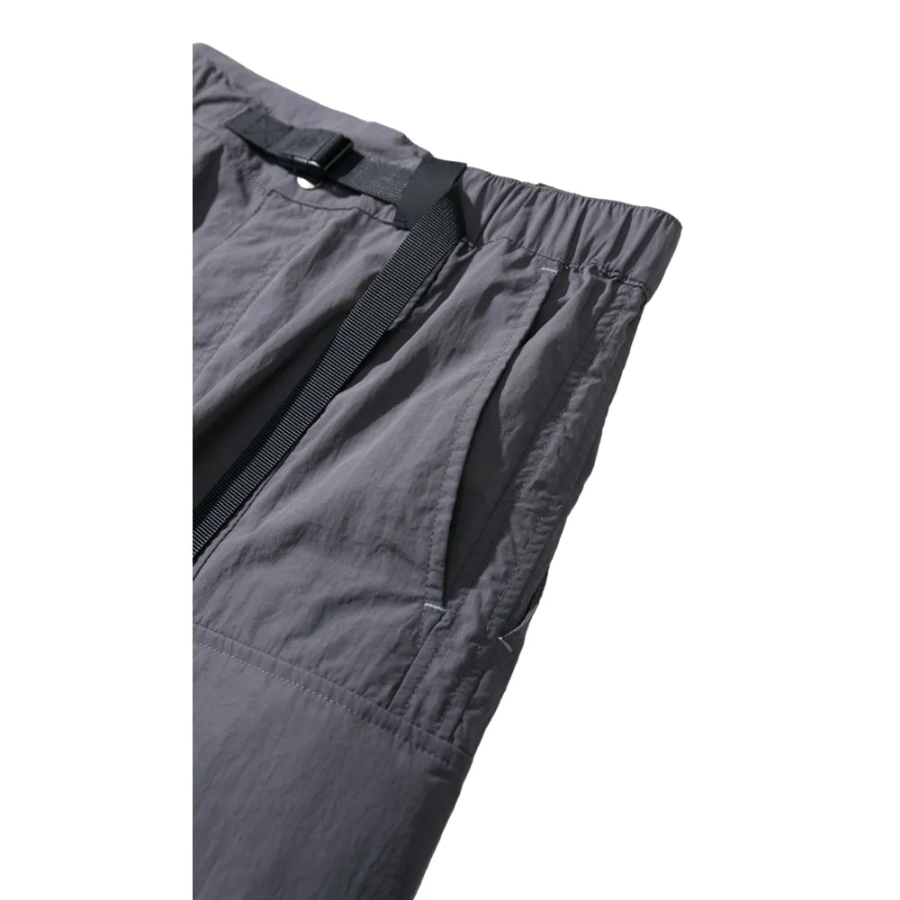 NINE POINT NINE HERCULES FIELD PANTS-KHAKI