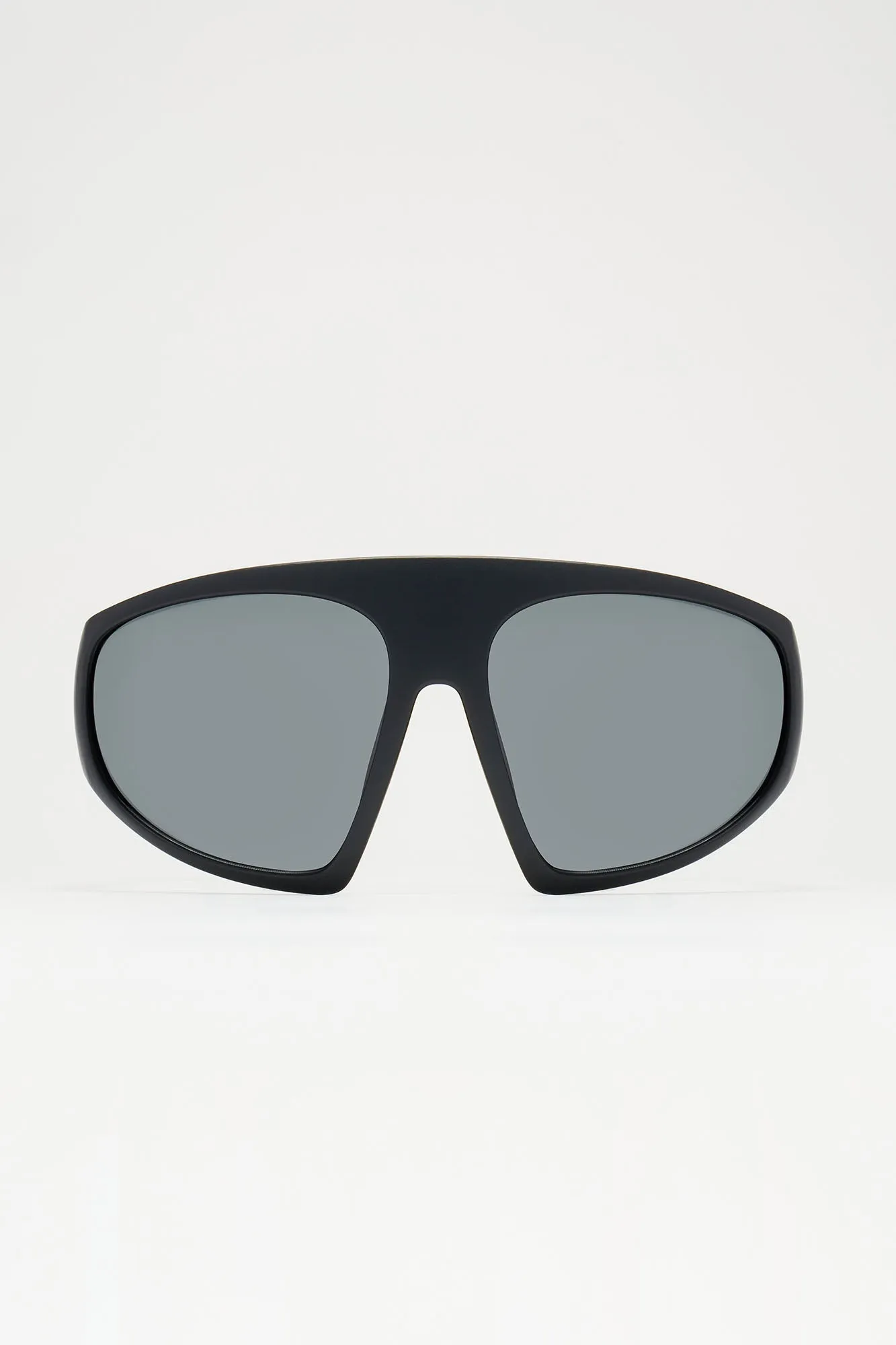 Original View Sunglasses - Black/Smoke