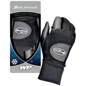 Orlimar Golf Ladies Winter Performance Fleece Gloves (Pairs)