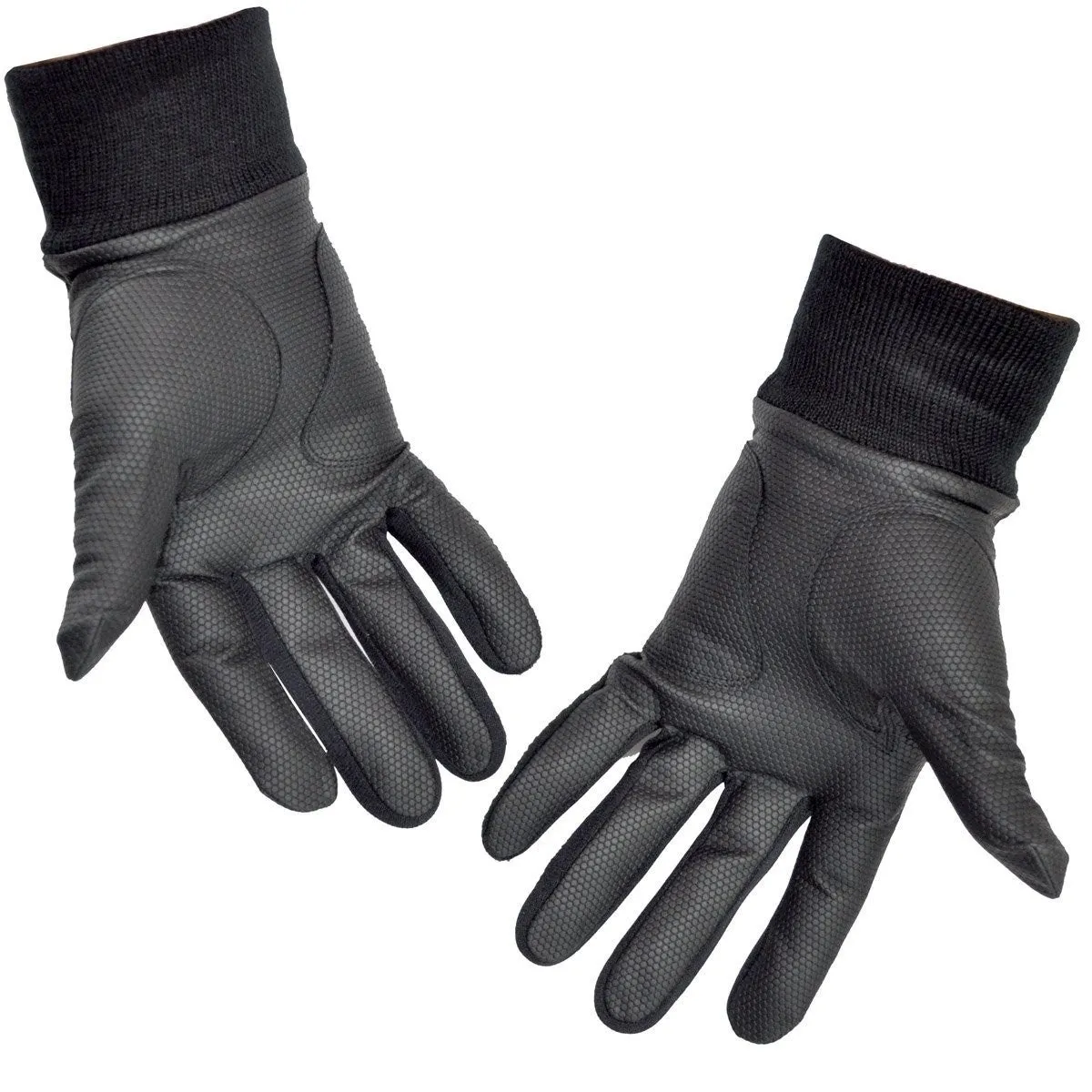 Orlimar Golf Ladies Winter Performance Fleece Gloves (Pairs)