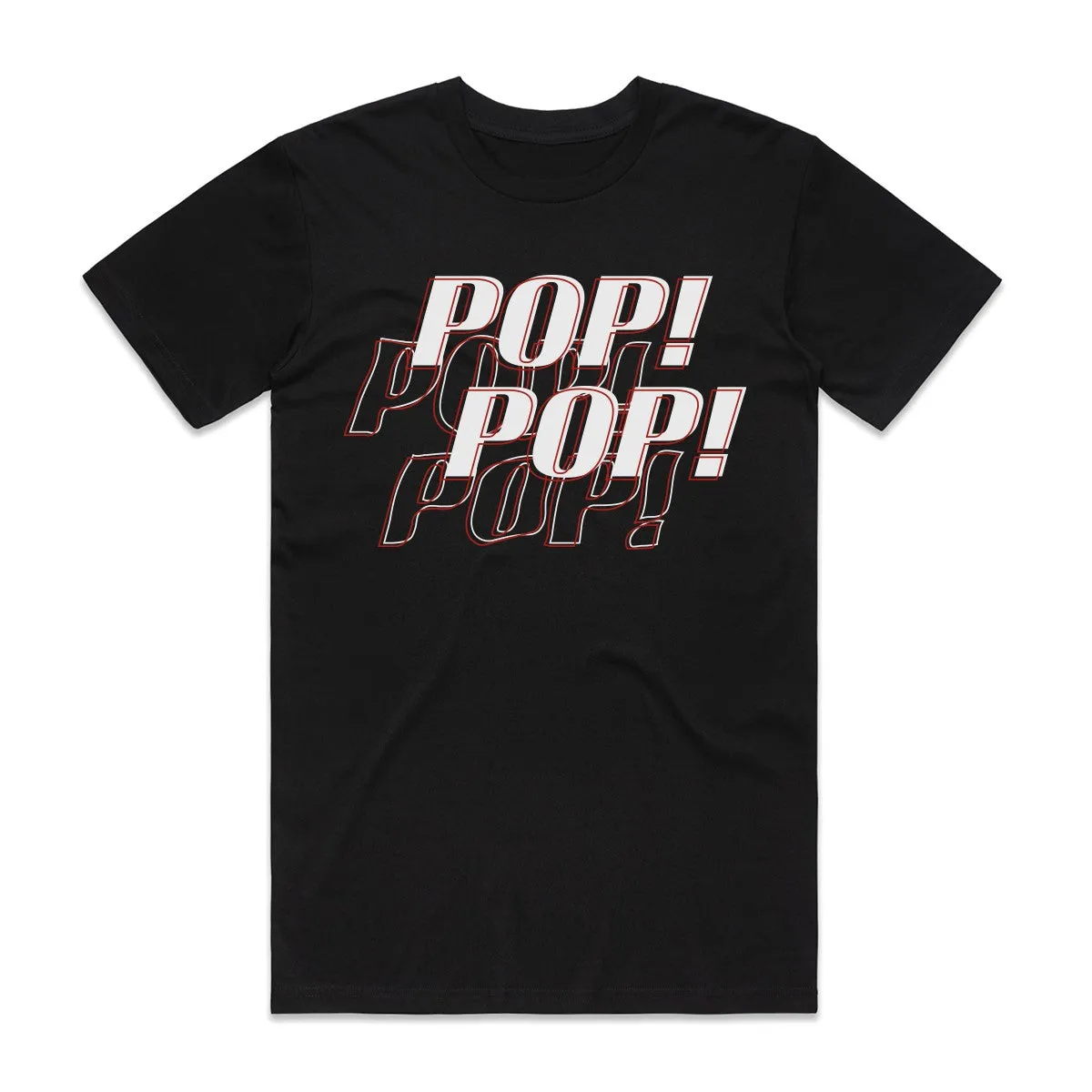 Pop! Pop! T-Shirt