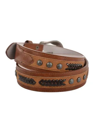 Pure Western Boys McKinlay Belt