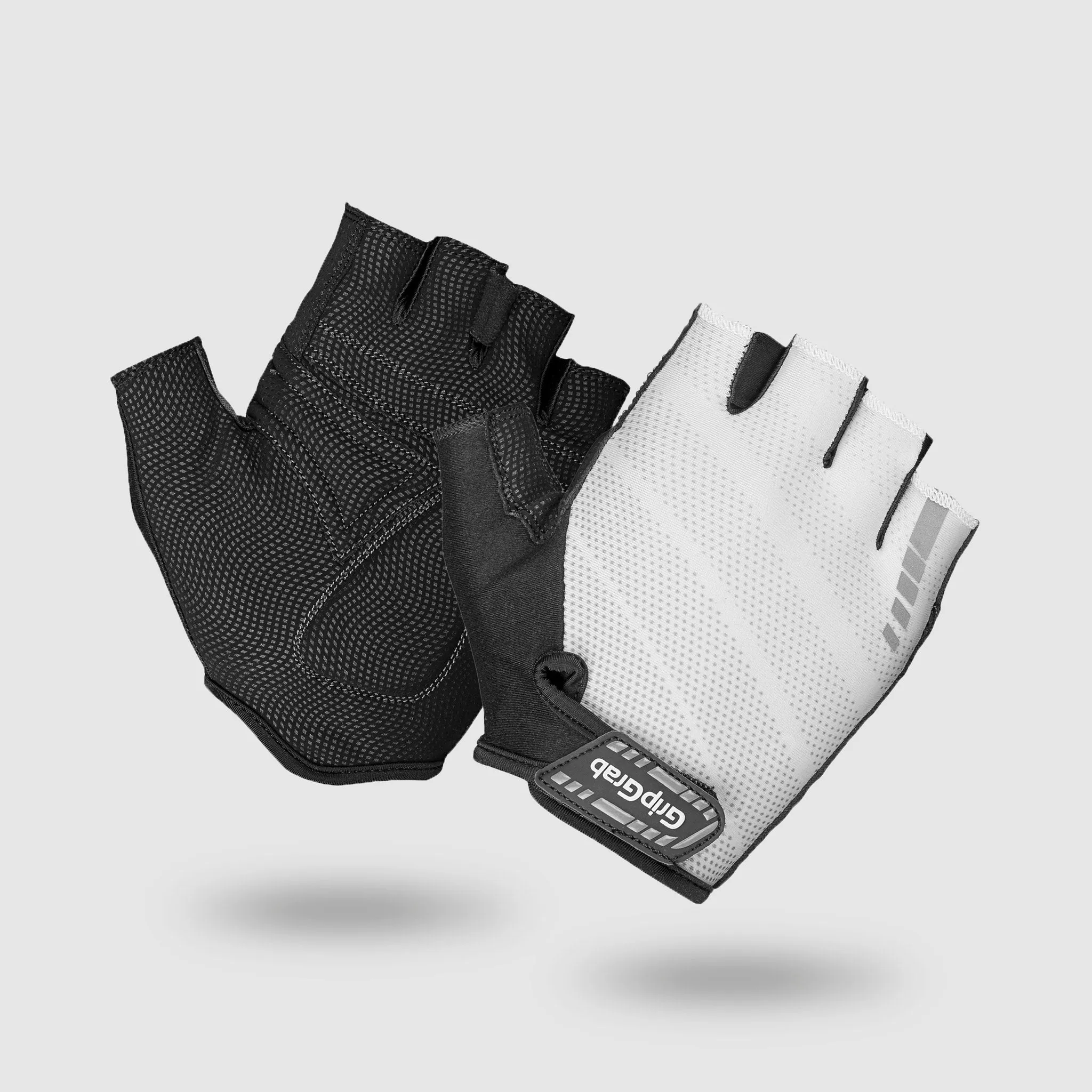 Rouleur Padded Short Finger Summer Gloves