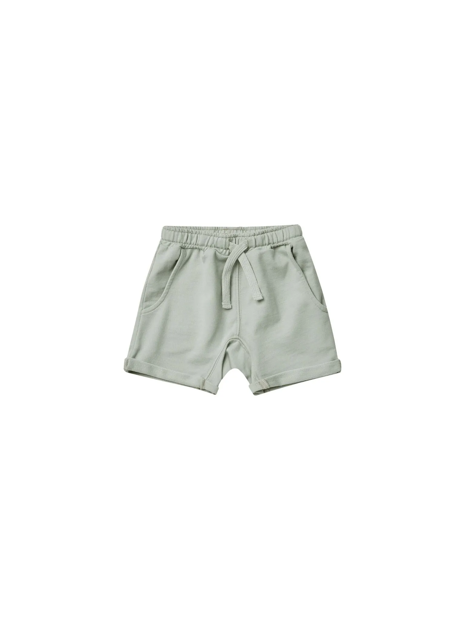 Rylee & Cru - Seafoam Relaxed Short