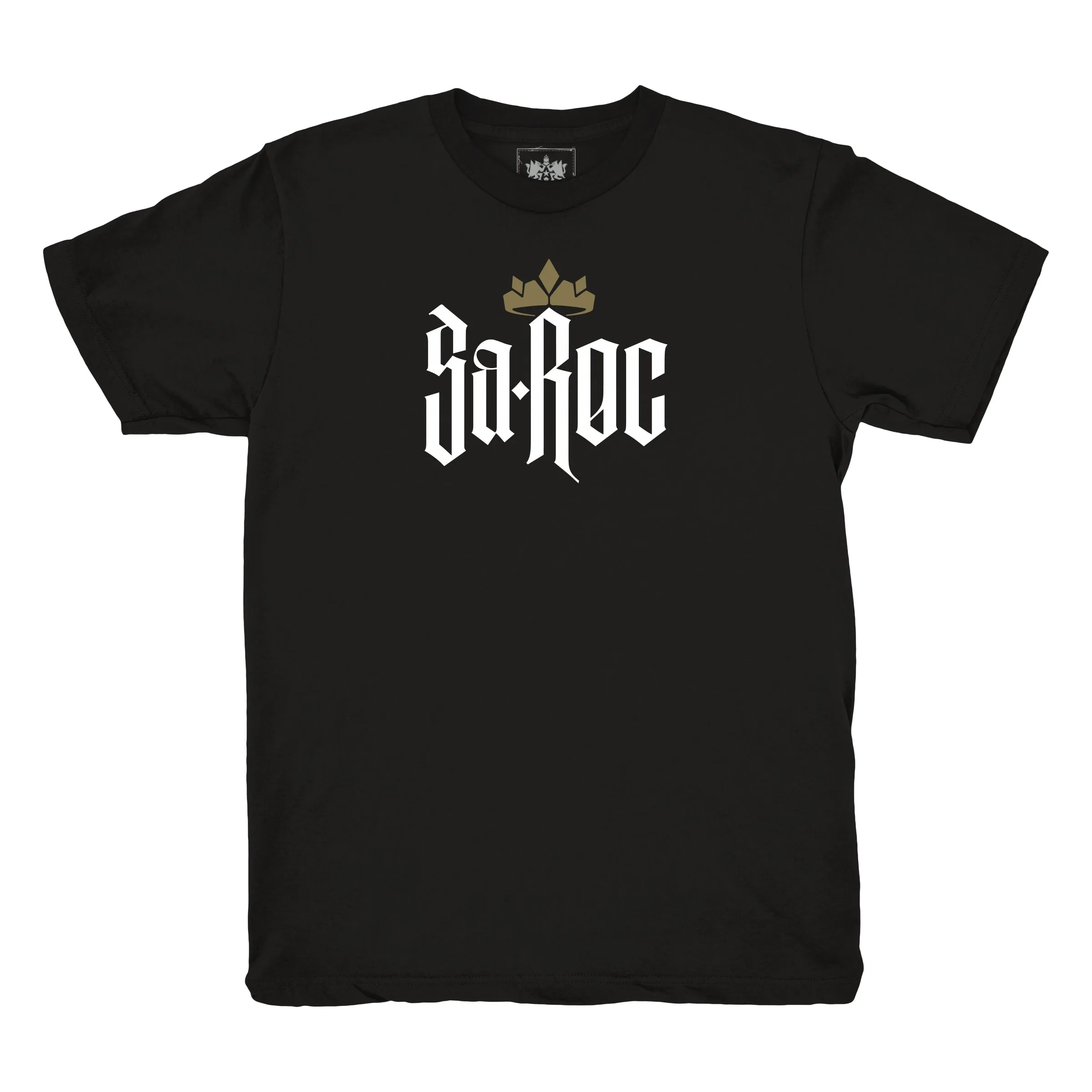 Sa-Roc - Crown Shirt