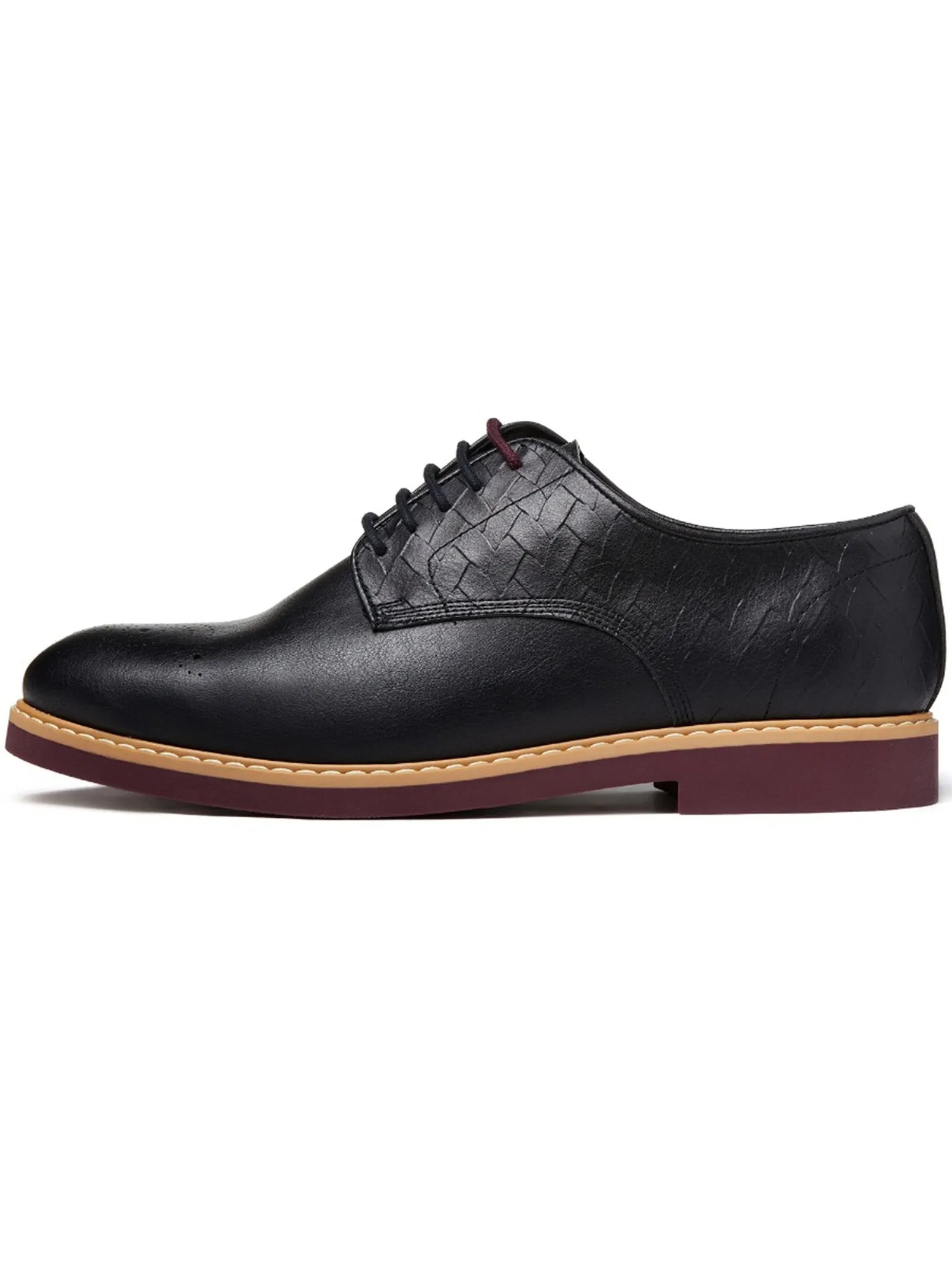 Signature Brogues