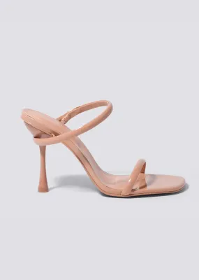 Simkhai - Siren Sandal - Blush