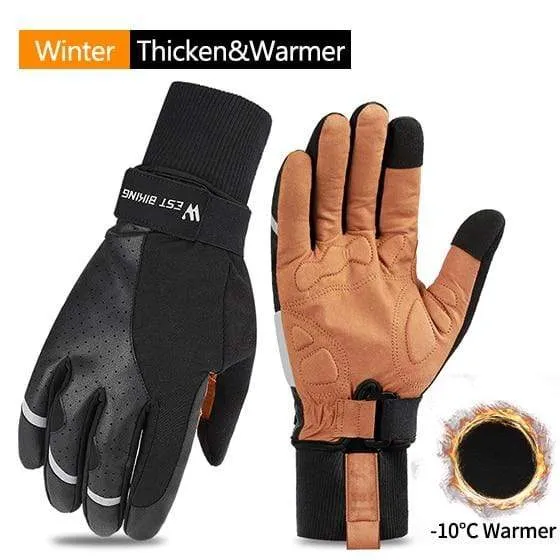 Summer Cycling Gloves MTB Mountain Road Bike Half Finger Gloves Men Women Bicycle Gym Fitness Non-slip Sports Gloves