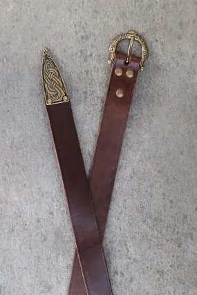 Trym Viking Belt