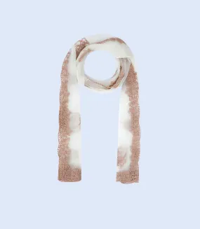 WA0839-BEIGE-Scarf For Women