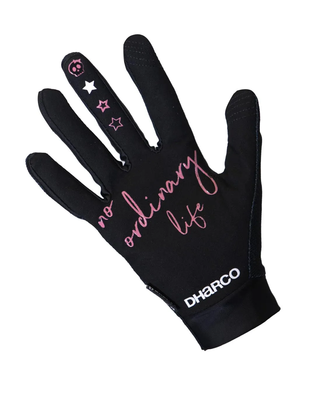 Womens Trail Glove | Black