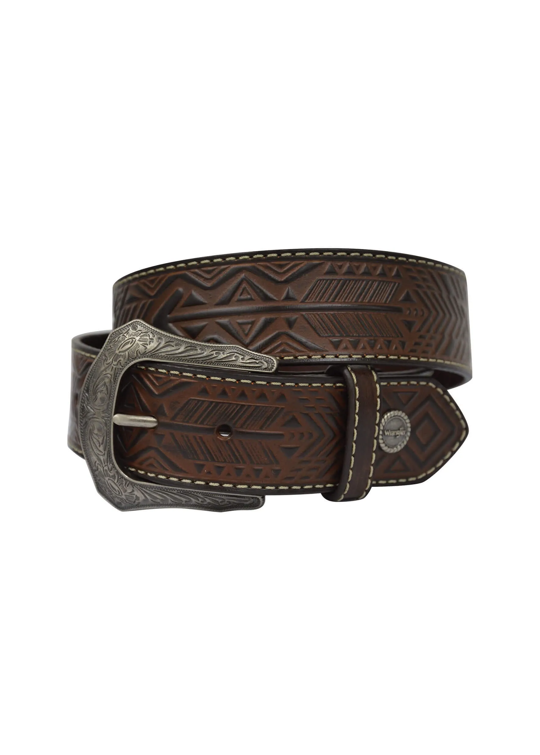 Women's Wrangler Arrow Belt