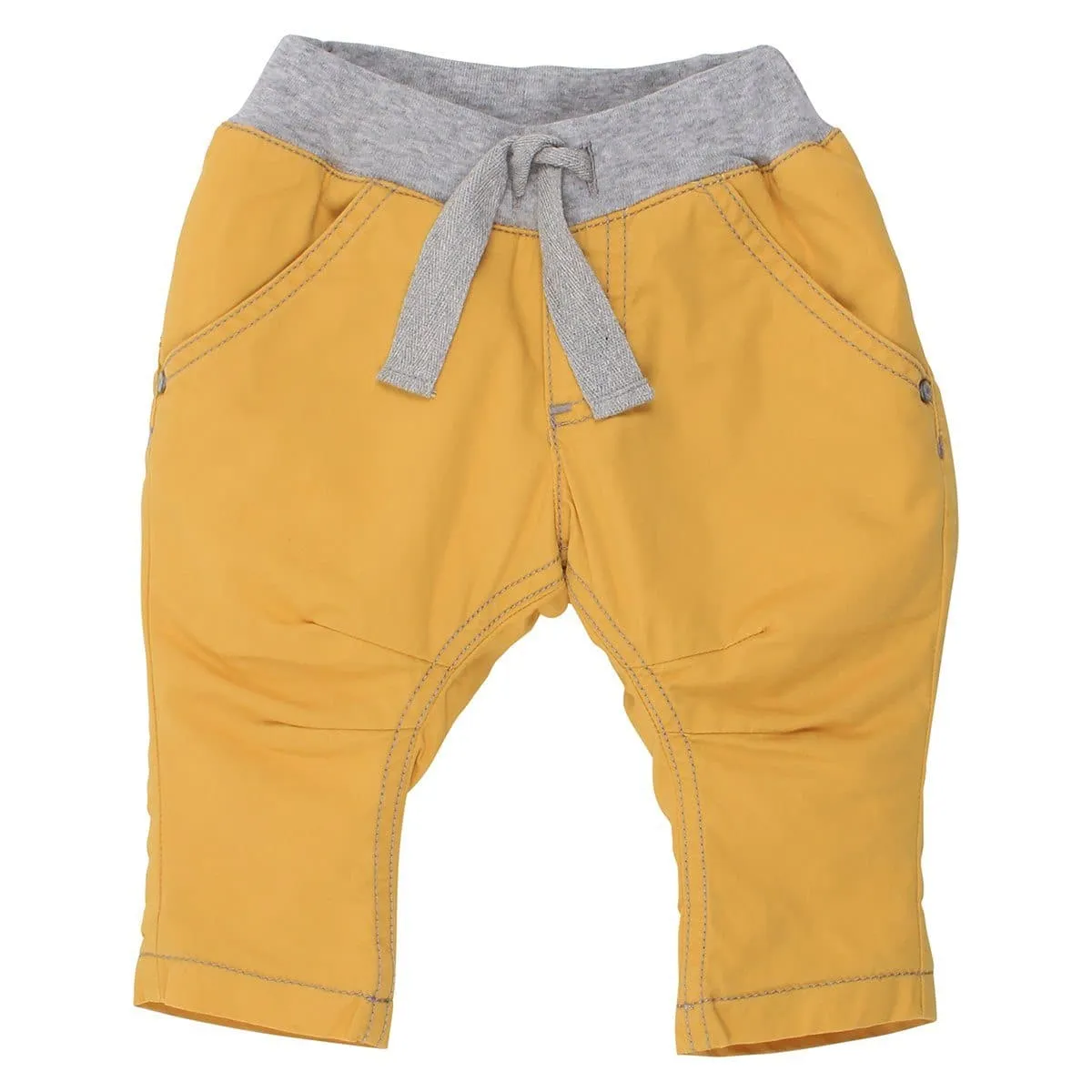 Woof Twill Pant (Baby)