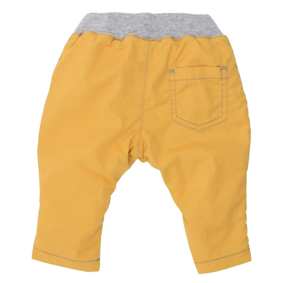 Woof Twill Pant (Baby)