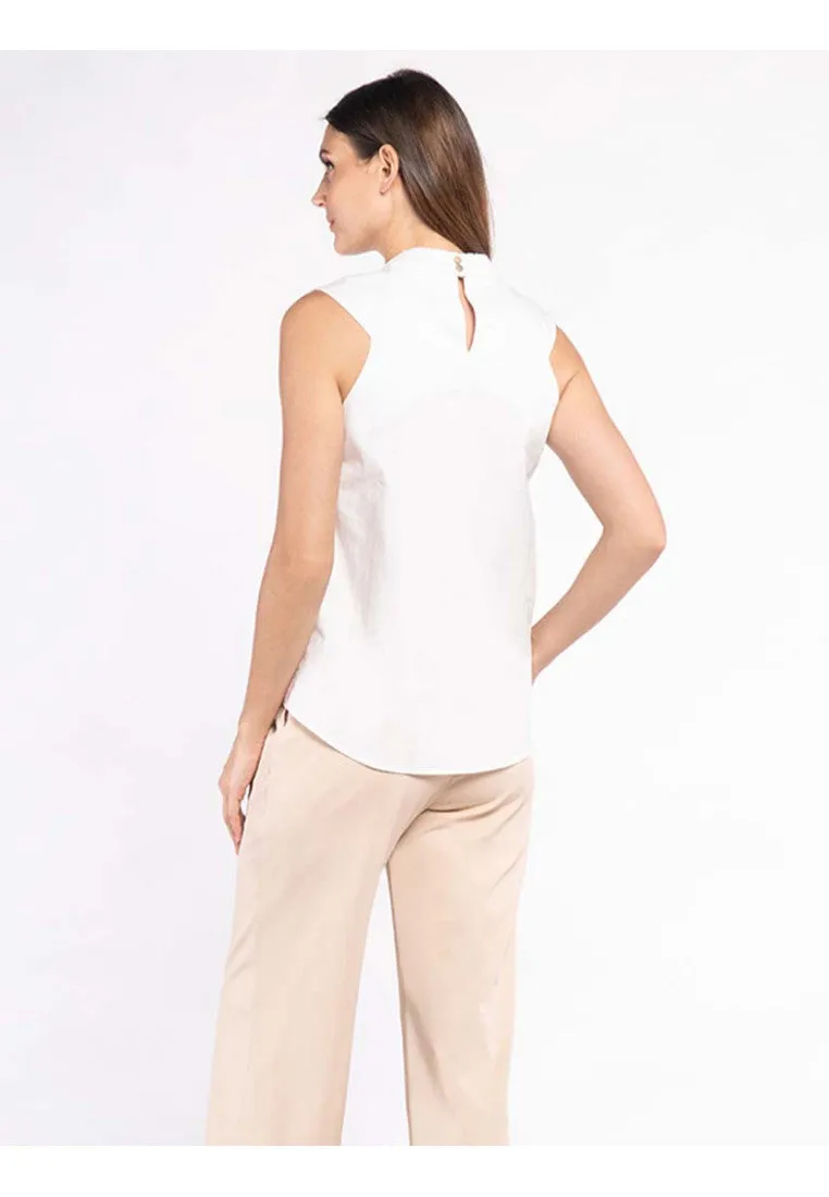 Xylina Sleeveless